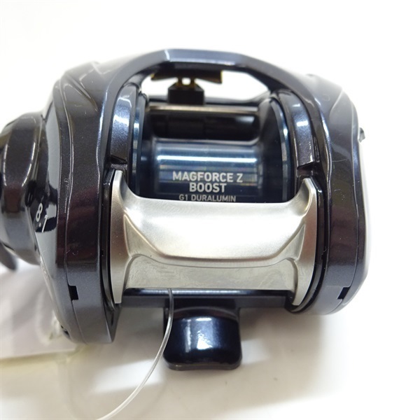 21スティーズA TW HLC8.1L